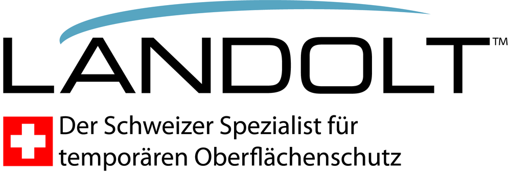 LANDOLT – Der Schweizer Spezialist für temporären Oberflächenschutz